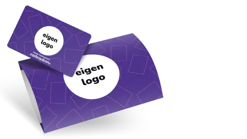 Cadeaubon.nl is je zakenpartner voor elke zakelijke bestelling